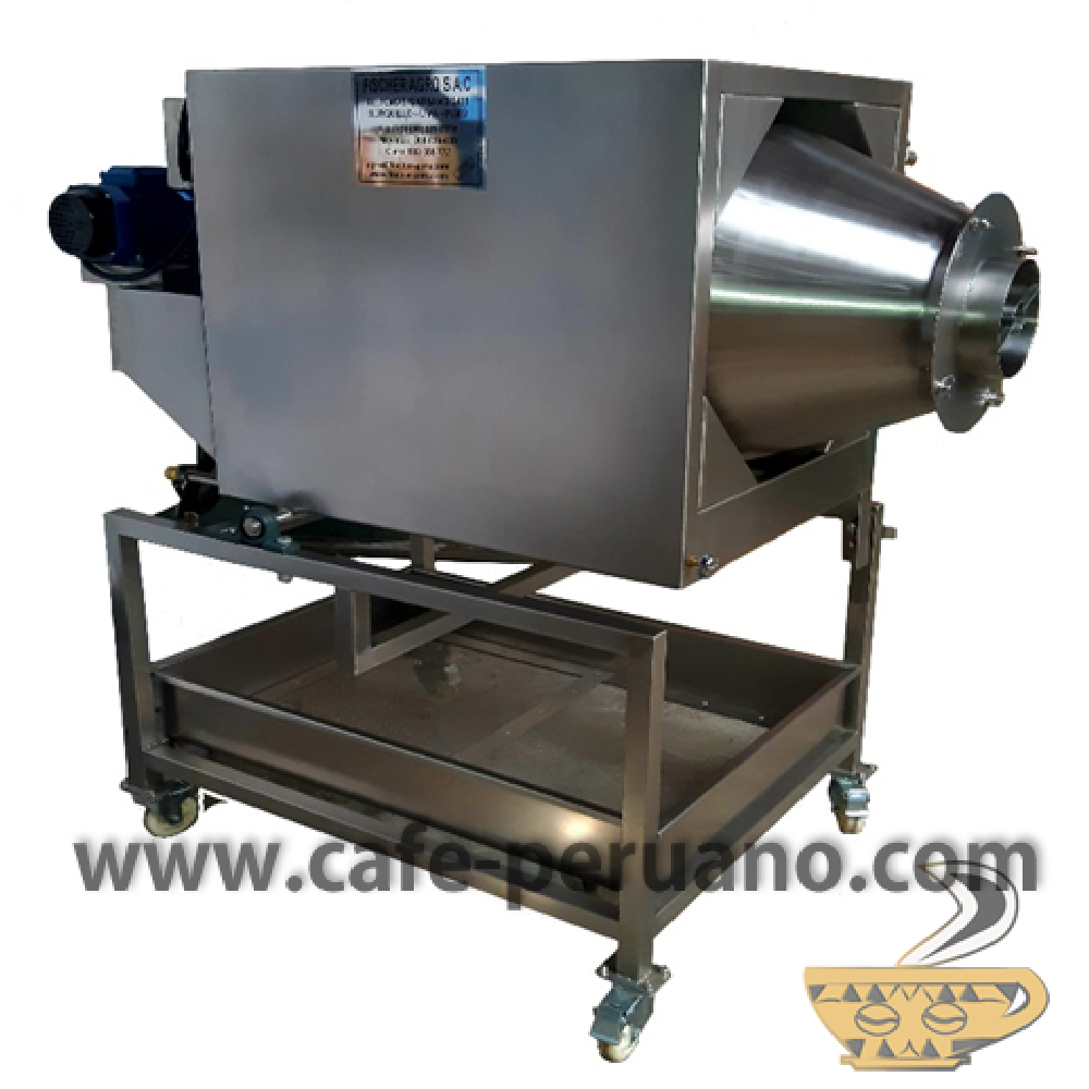 TOSTADORA UNIVERSAL TS15